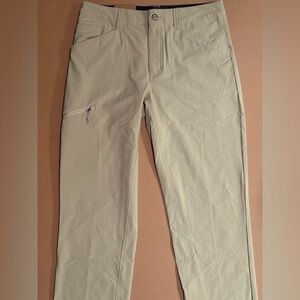 Patagonia Men's Quandary Pants Size W33 NWT